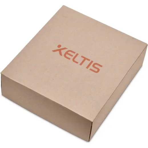 Altitude Mackenzie Kraft Gift Set Gift Box Branded
